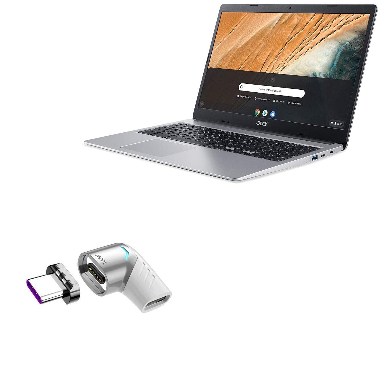 Amazon.com: BoxWave Adapter Compatible with Acer Chromebook 315